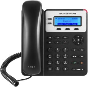 Grandstream GXP1620 Business HD IP Phone