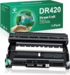 GREENSKY Drum-Unit for Brother Printers