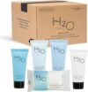 Terra Pure H2O Therapy Hotel Soaps and Toiletries Bulk Set