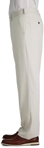 HAGGAR Men's Stretch Classic Fit Suit Separates - Image 3