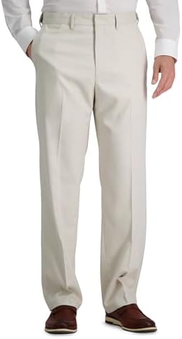 HAGGAR Men's Stretch Classic Fit Suit Separates - Image 2