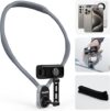 TELESINÂ° Hands-Free Phone Neck Mount with Clip