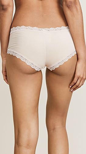 hanky panky Organic Cotton Boyshorts - Image 3