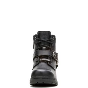 HARLEY-DAVIDSON FOOTWEAR Tegan Ankle Boots