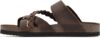 WHITE MOUNTAIN Hazy Signature Comfort Molded Sandals