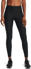 Under Armour HeatGear High Waistband Pocketed Leggings