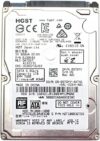 HGST 1TB 7.2K RPM 2.5″ SATA HDD