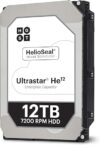 Amazon Renewed HGST Ultrastar He12 12TB SATA Drive