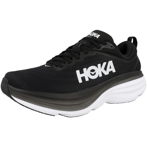 HOKA ONE ONE Walking Running Shoes - Image 4