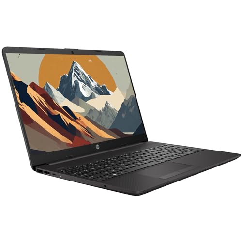 HP 15.6" FHD Business Laptop, i5, 32GB RAM - Image 2