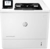 HP LaserJet Enterprise M607n Printer