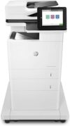 HP LaserJet M635fht Monochrome All-in-One