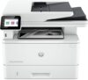 HP LaserJet Pro 4101fdw Wireless Printer