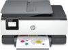 HP OfficeJet 8015e Wireless All-in-One Printer