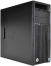NVIDIA HP Z440 WorkStation: Xeon, 2TB, 32GB, Quadro