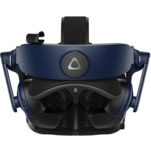 HTC VIVE Pro 2 VR System - Image 3