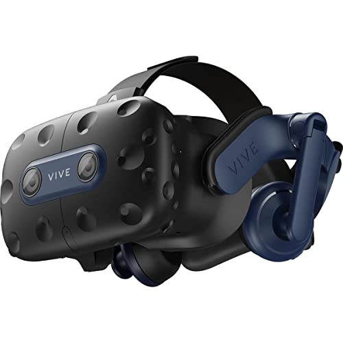 HTC VIVE Pro 2 VR System - Image 2