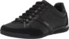 Hugo Boss Men’s Saturn Sneakers