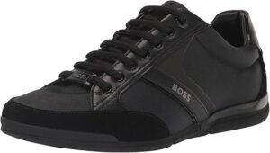 Hugo Boss Men’s Saturn Sneakers