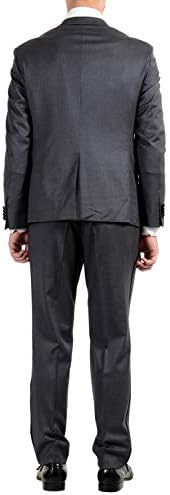 Hugo Boss Wool Tuxedo - Image 3
