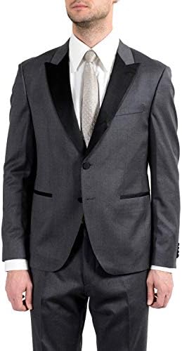 Hugo Boss Wool Tuxedo - Image 4