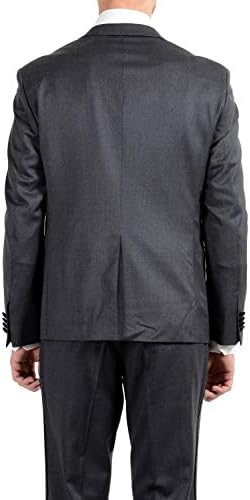 Hugo Boss Wool Tuxedo - Image 5