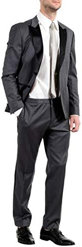Hugo Boss Wool Tuxedo - Image 2
