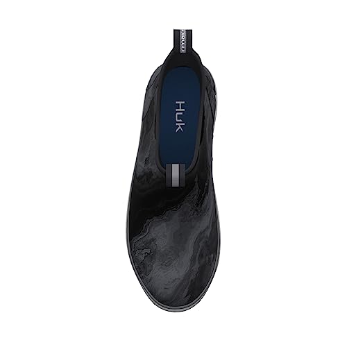 HUK Men's Rogue Wave Fishing & Deck Boot - Image 4
