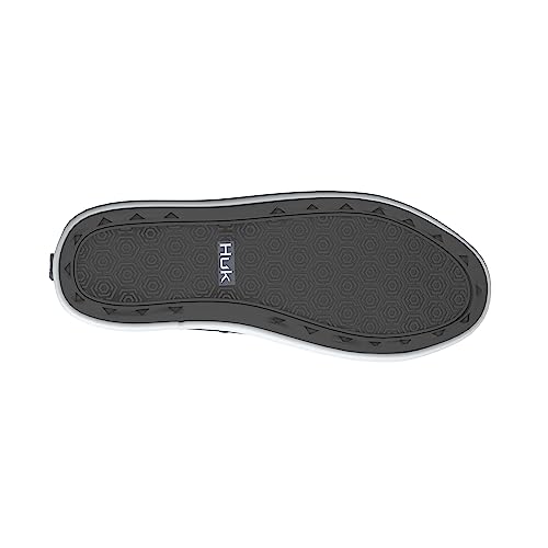 HUK Men's Rogue Wave Fishing & Deck Boot - Image 5