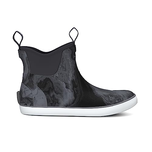 HUK Men's Rogue Wave Fishing & Deck Boot - Image 2