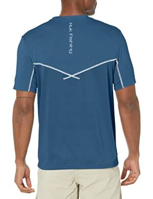 HUK Men’s Icon X Fishing Shirt
