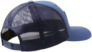 HUK Men’s Mesh Trucker Fishing Hat