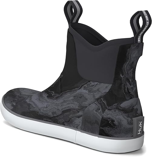 HUK Men's Rogue Wave Fishing & Deck Boot