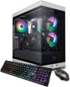 iBuyPower Y40 Gaming PC i7 RTX 4060Ti