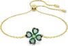 SWAROVSKI Idyllia Clover Crystal Bracelet