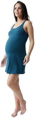 Ingrid & Isabel Maternity Dress - Image 2