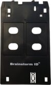 Brainstorm ID Inkjet PVC Card Tray for Canon Printers