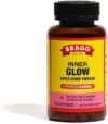 Bragg Inner Glow Apple Cider Vinegar Capsules