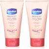 Vaseline Intensive Care Healthy Hands Stronger Nails Cream