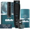 Gillette Intimate Menâ€™s Pubic Hair Trimmer, Waterproof