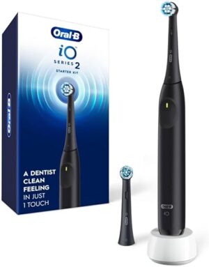 Oral-B iO Series 2 Rechargeable Electric Toothbrush