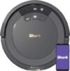 Shark ION Robot Vacuum, Wifi, Multi Surface Cleaning