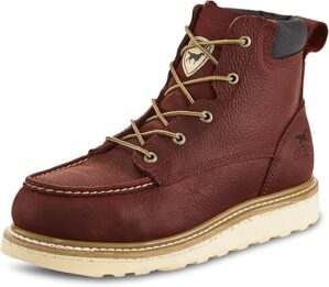 Irish Setter Ashby 6″ Soft-Toe Work Boot