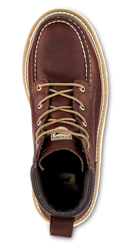 Irish Setter Ashby 6" Soft-Toe Work Boot - Image 5