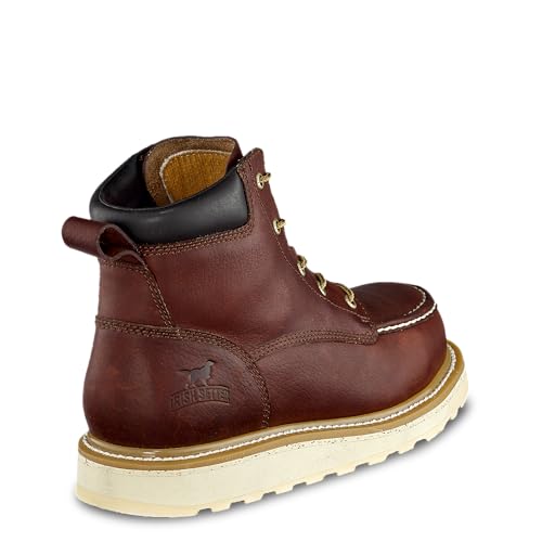 Irish Setter Ashby 6" Soft-Toe Work Boot - Image 2