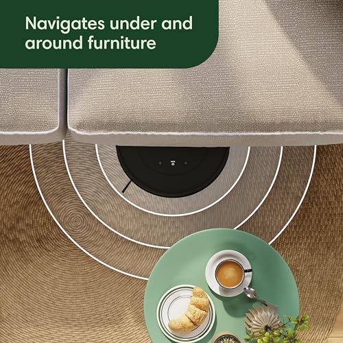 iRobot Essential Robot Vacuum with Smart Navigation - Image 4