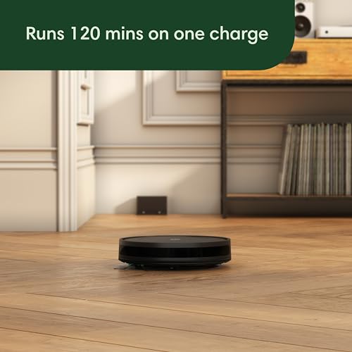 iRobot Essential Robot Vacuum with Smart Navigation - Image 5