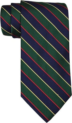 Brooks Brothers Irregular Tie