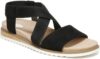 Dr. Scholl’s Islander Strappy Flat Sandals