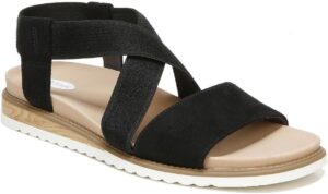 Dr. Scholl’s Islander Strappy Flat Sandals
